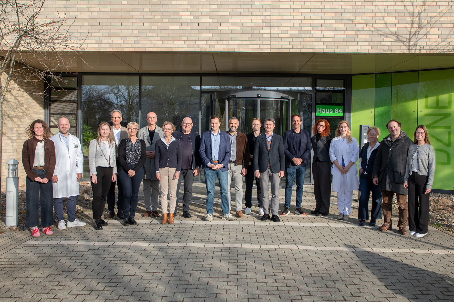 Netzwerktreffen Neuvanet_M_Schubert_UMMD